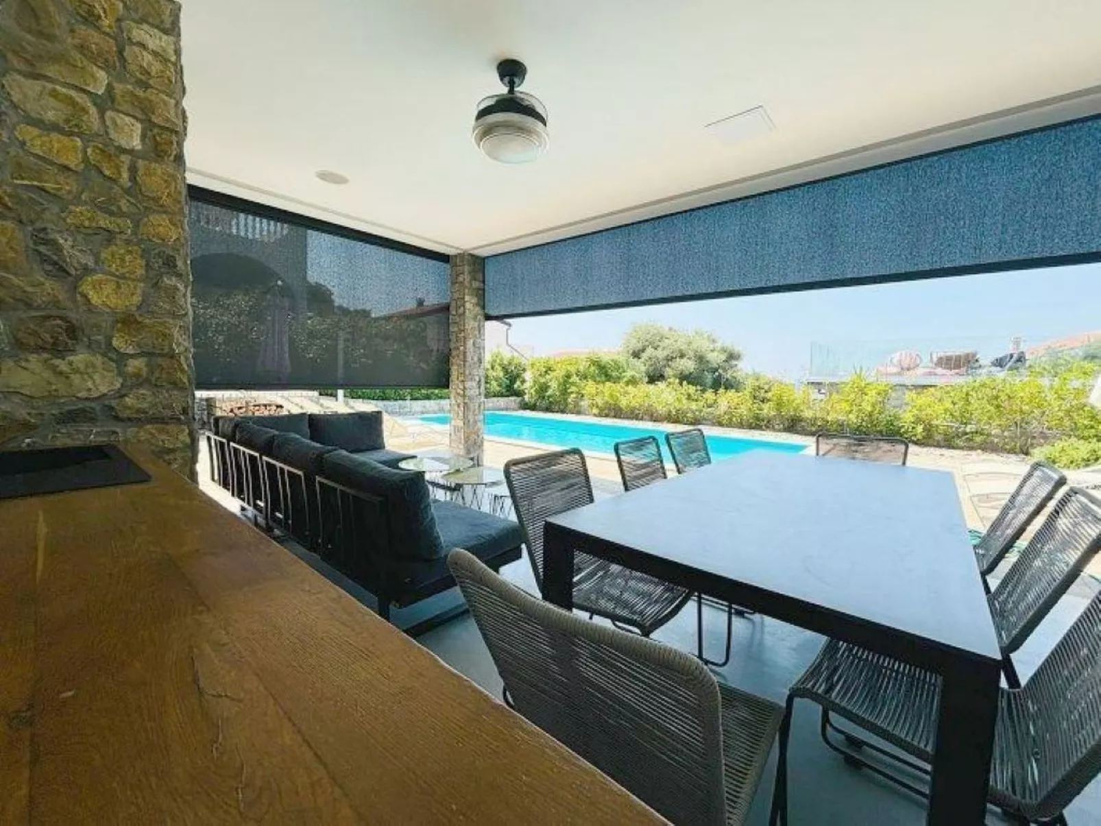 Holiday Home Oblica - Outside