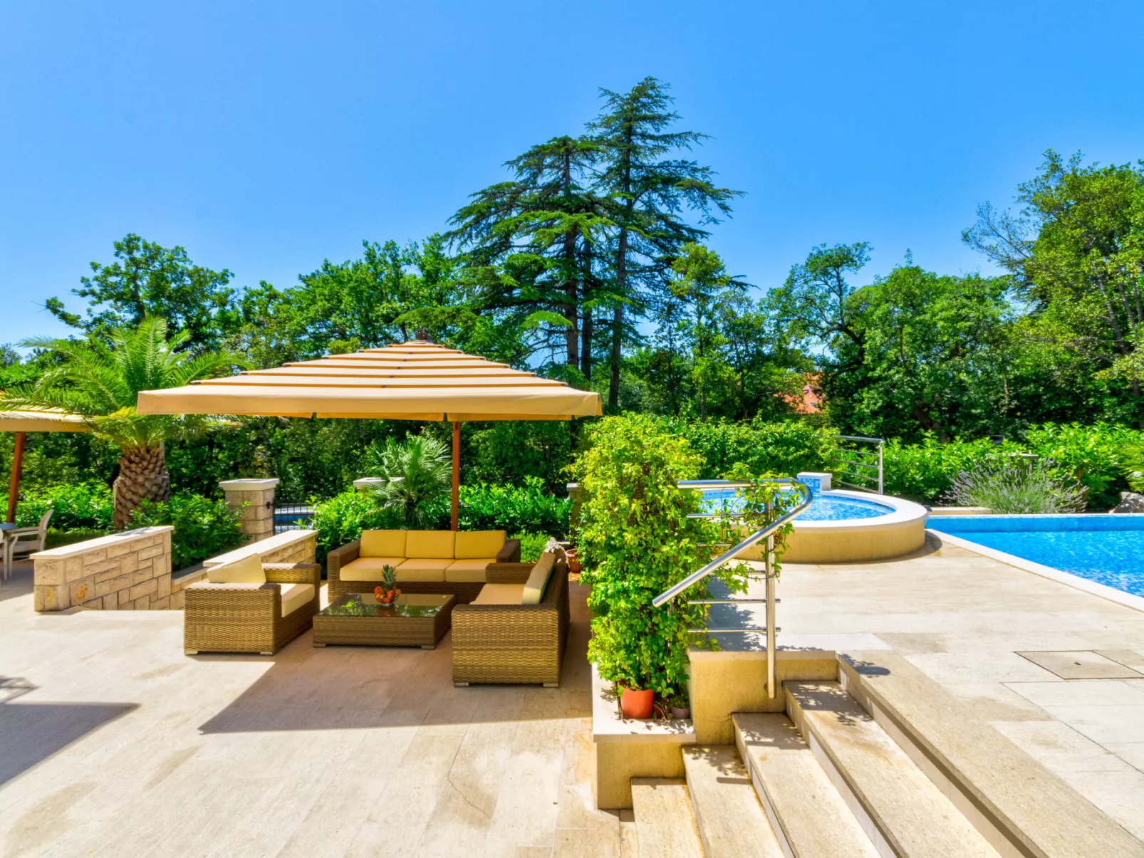 Villa Emilia Soba 103 / HR-10058-02 - Inside