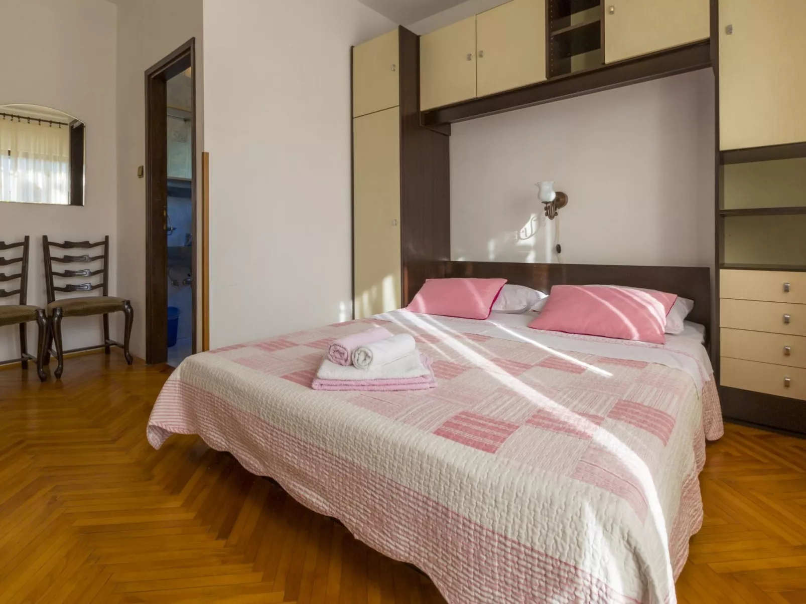 SOBE FRANO I LOVRO 1 / HR-10373-01 - Drinnen