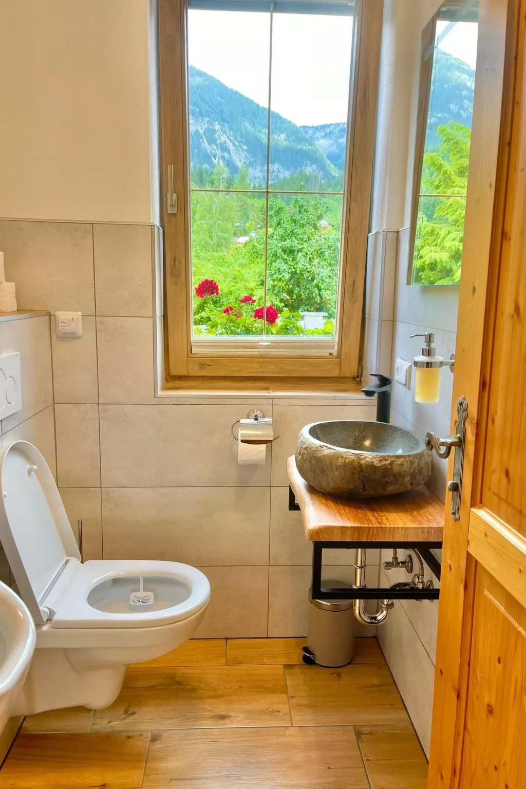 Appartement Mama - Drinnen