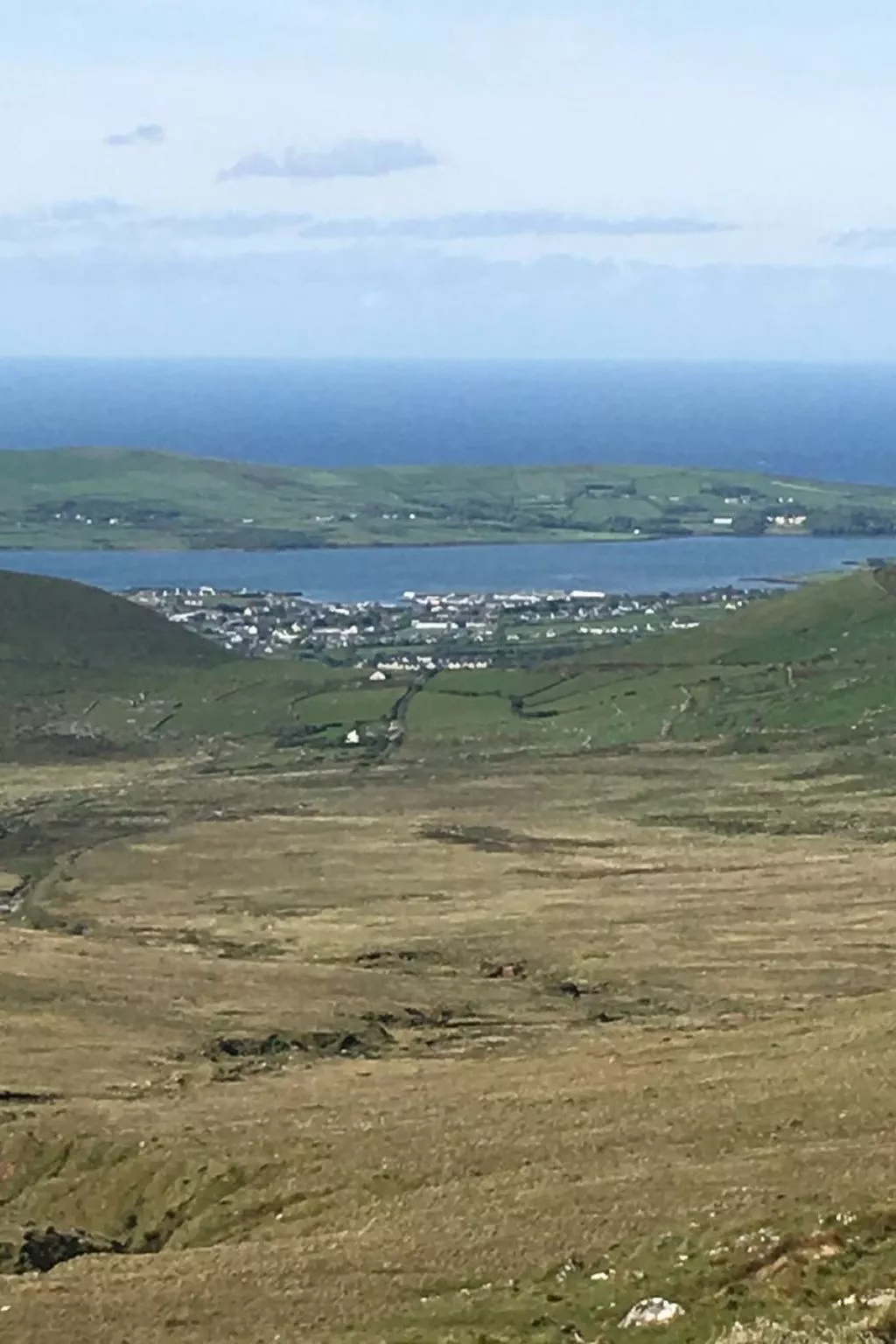 Mit eigenem Garten - Draußen