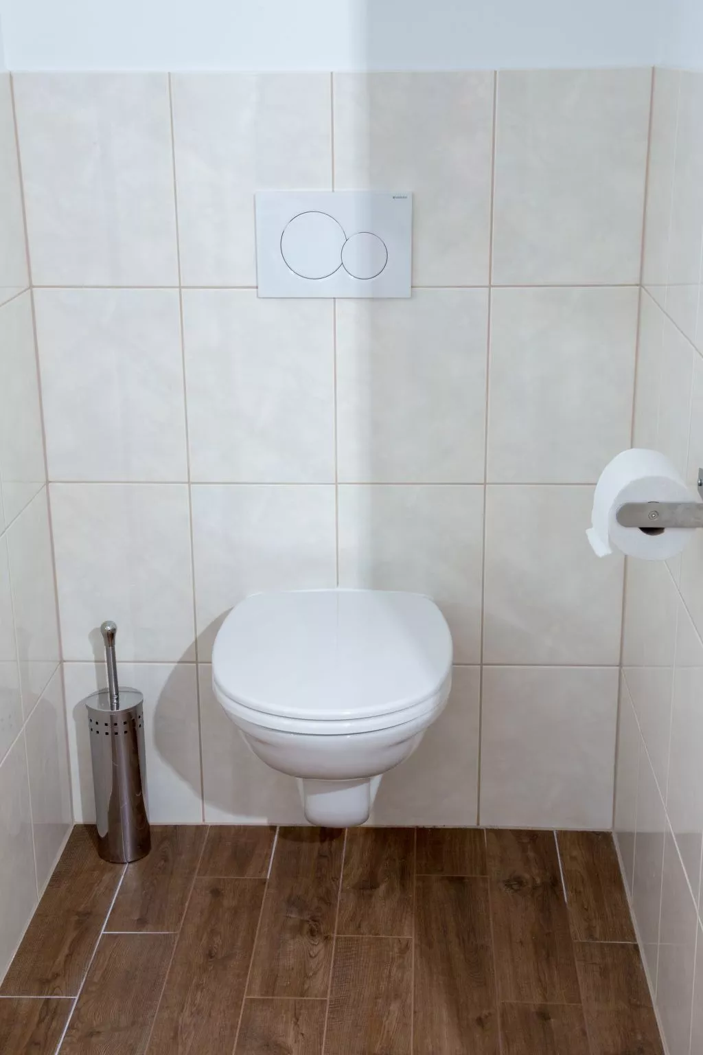 Weinfass-Suite für 2 in Grub an der March - Inside