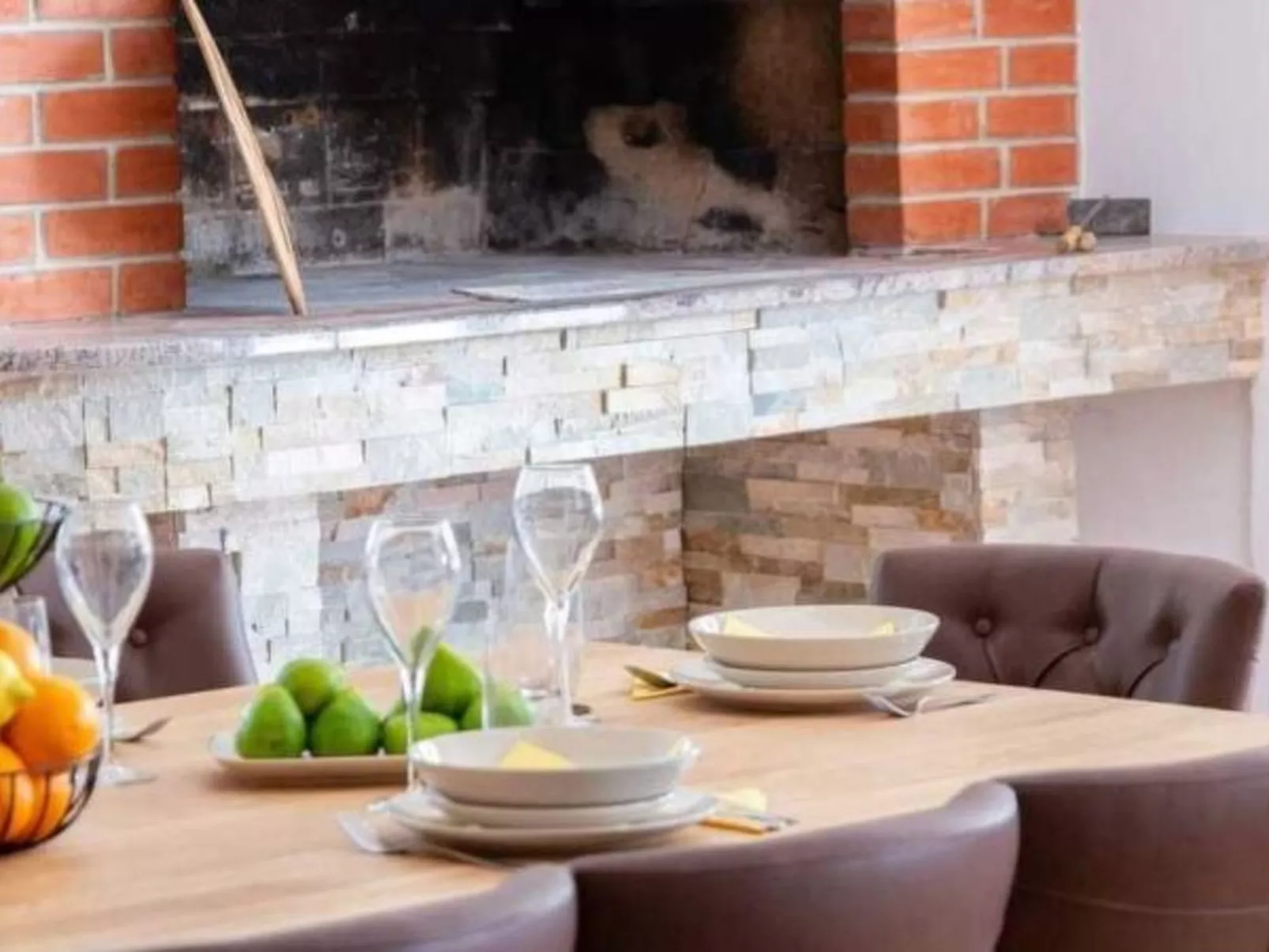 Zen Garden Villa with heated pool - Image-tags.info