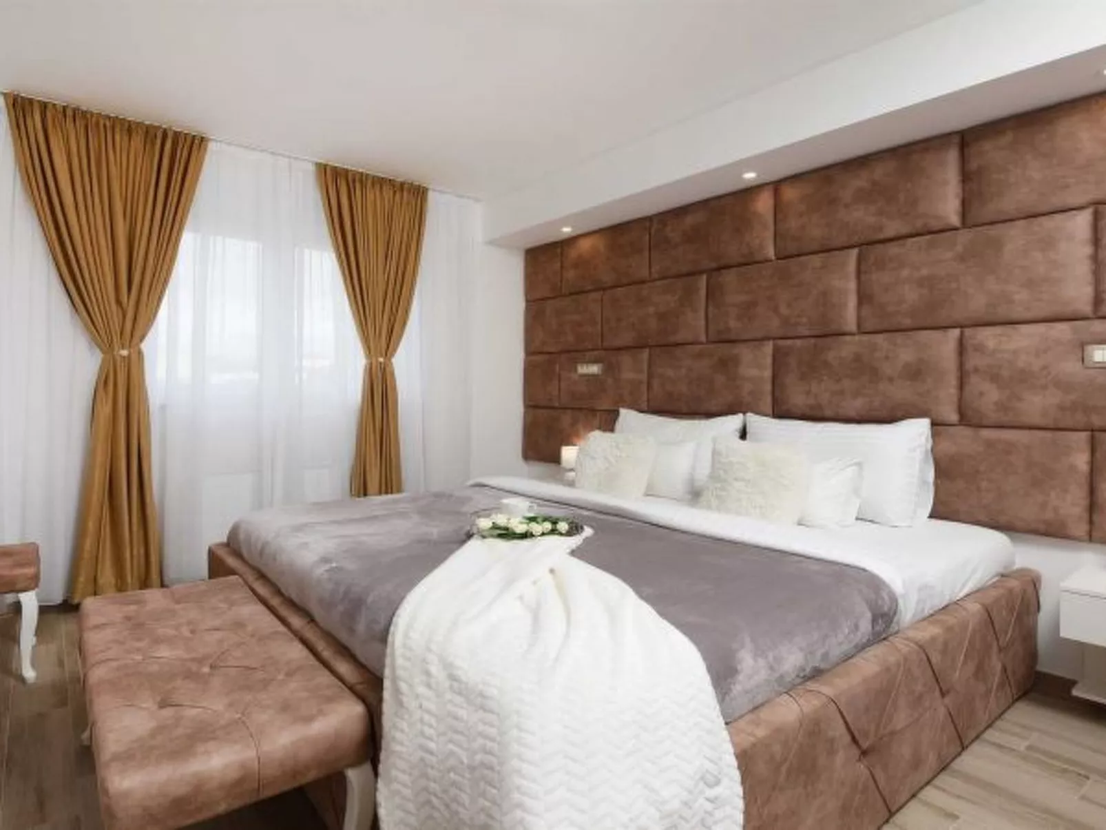 Villa Amfora with heated pool, wellness and tennis - Image-tags.info