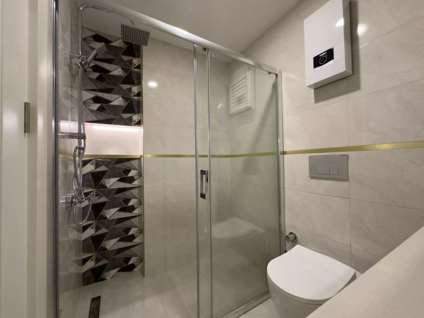 Qoople Elite 4 Elize 29 neue Wohnung im Stadtzentrum - Dedans