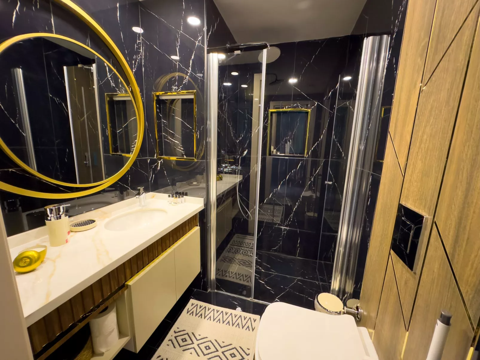 Qoople Eхсellence B-19 neue Wohnung am Meer - Dedans