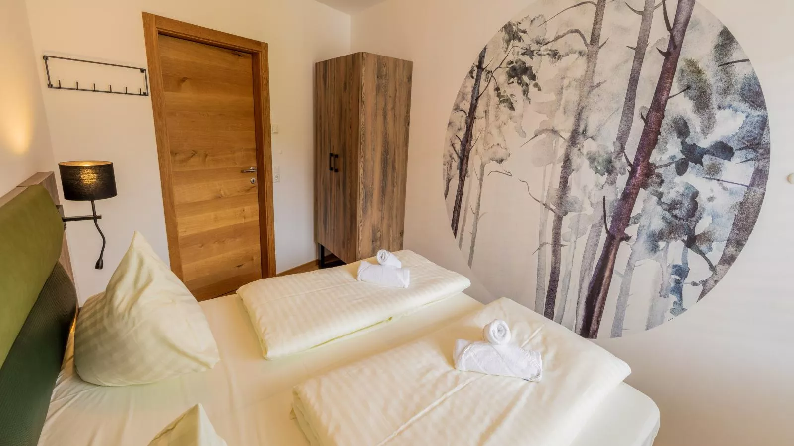 Kreischberg The Exclusive 7-Bedroom