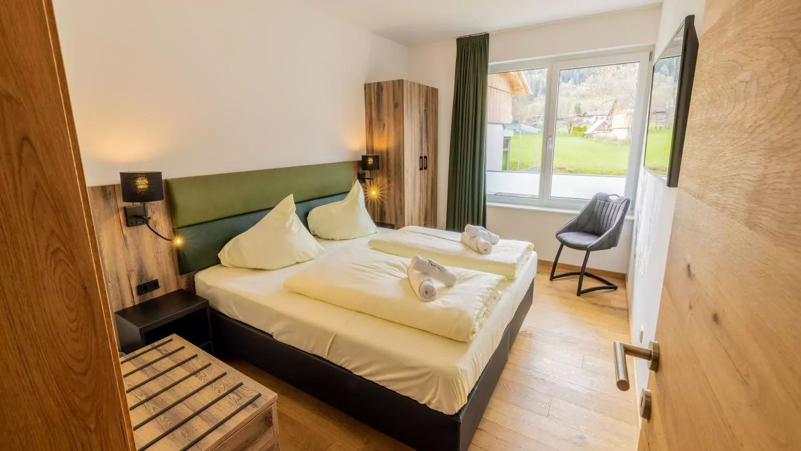 Kreischberg The Exclusive 7-Bedroom