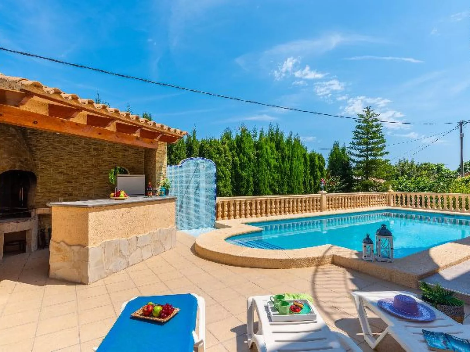 Villa Cruz - PlusHolidays - Image-tags.info