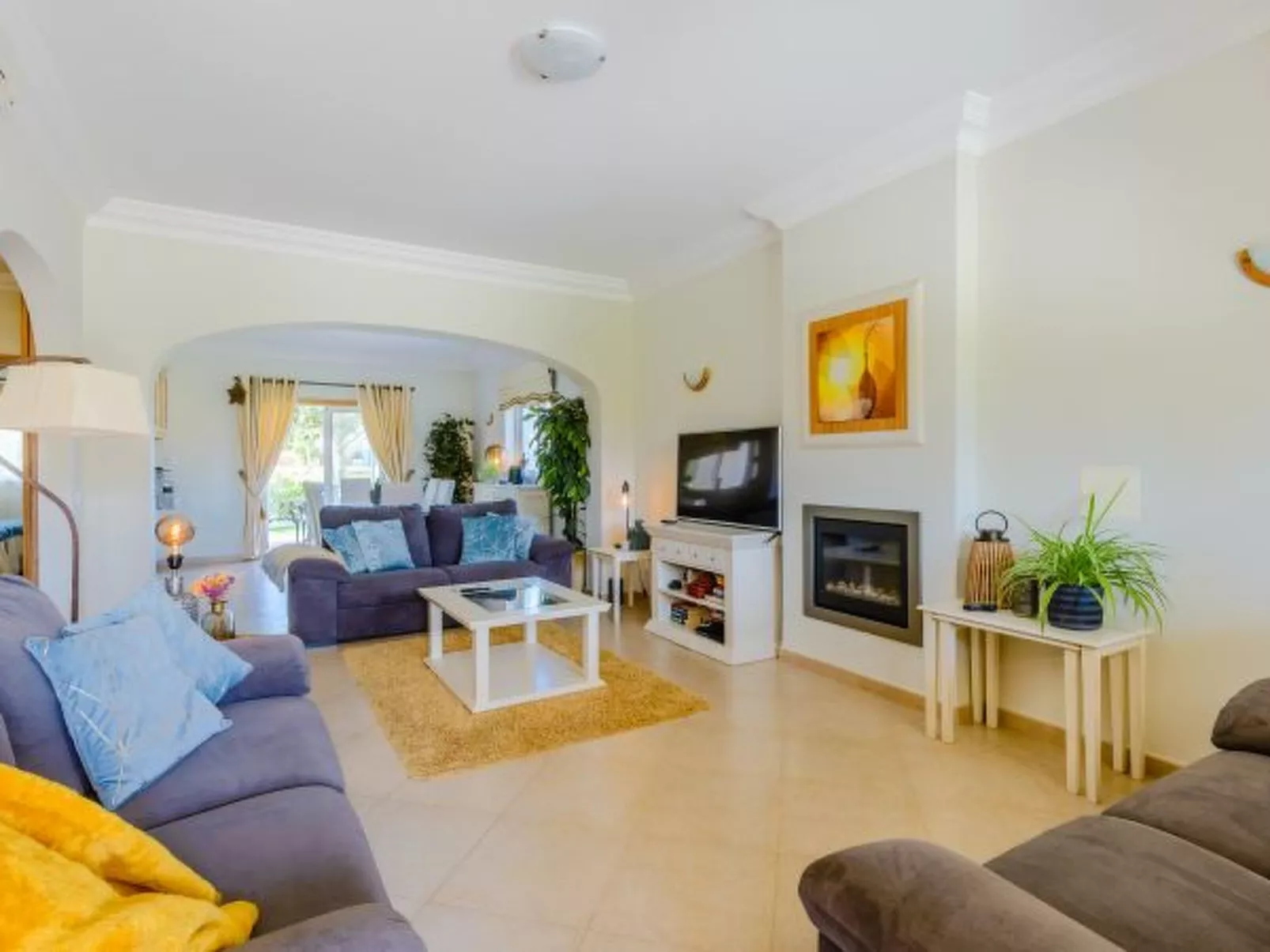 Casa Sunny Days - Boavista Resort - Inside