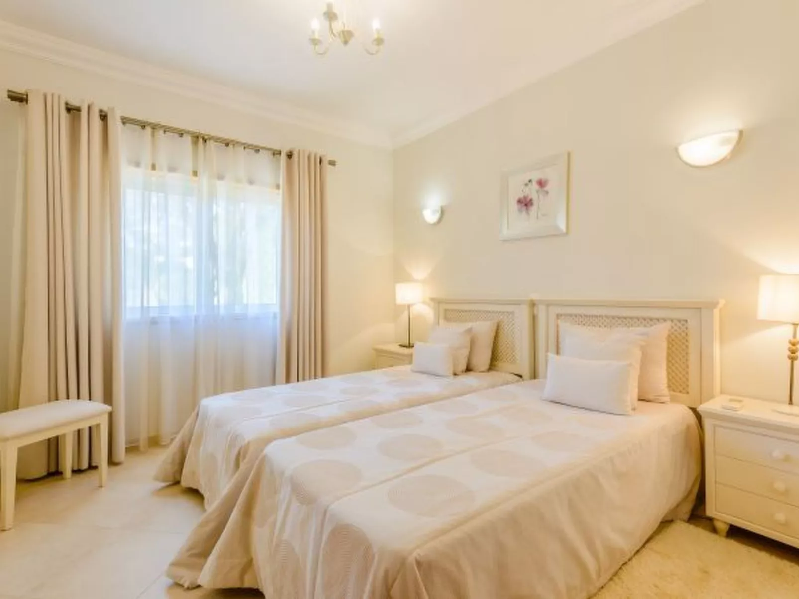 Boavista Golf and Spa Resort - Luxury Villa - Inside