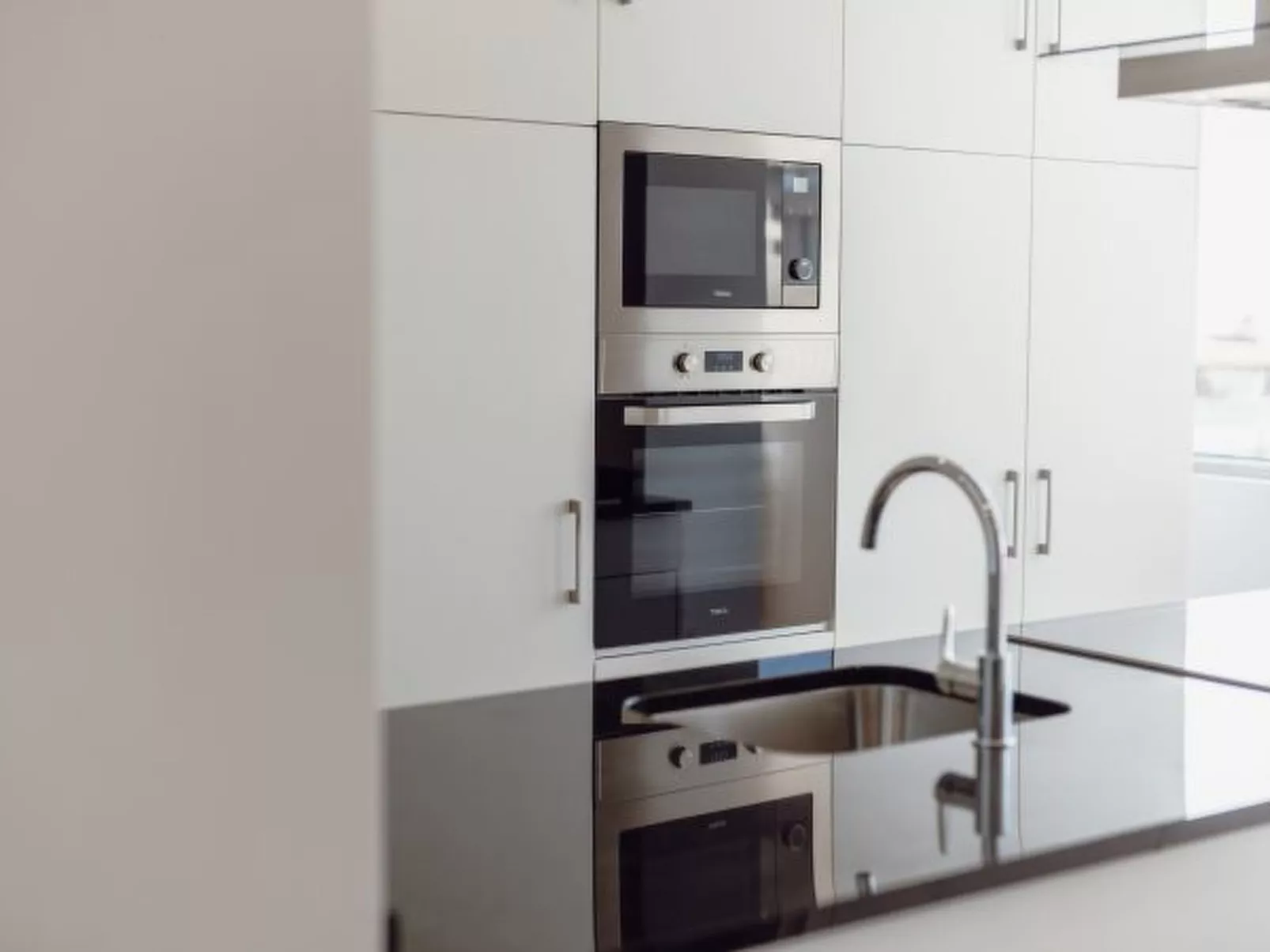 GRAND APARTMENT MERCADO BOM SUCESSO by VACATIONY - Inside