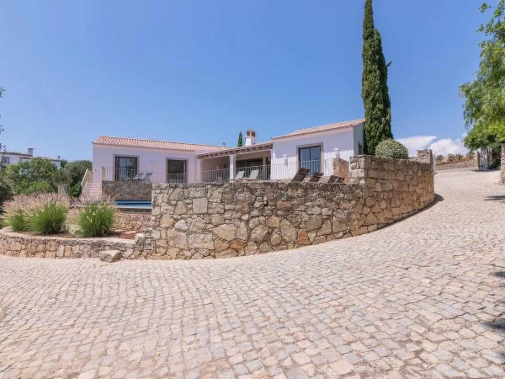 Casa Velha: Pool & Ocean View - Outside