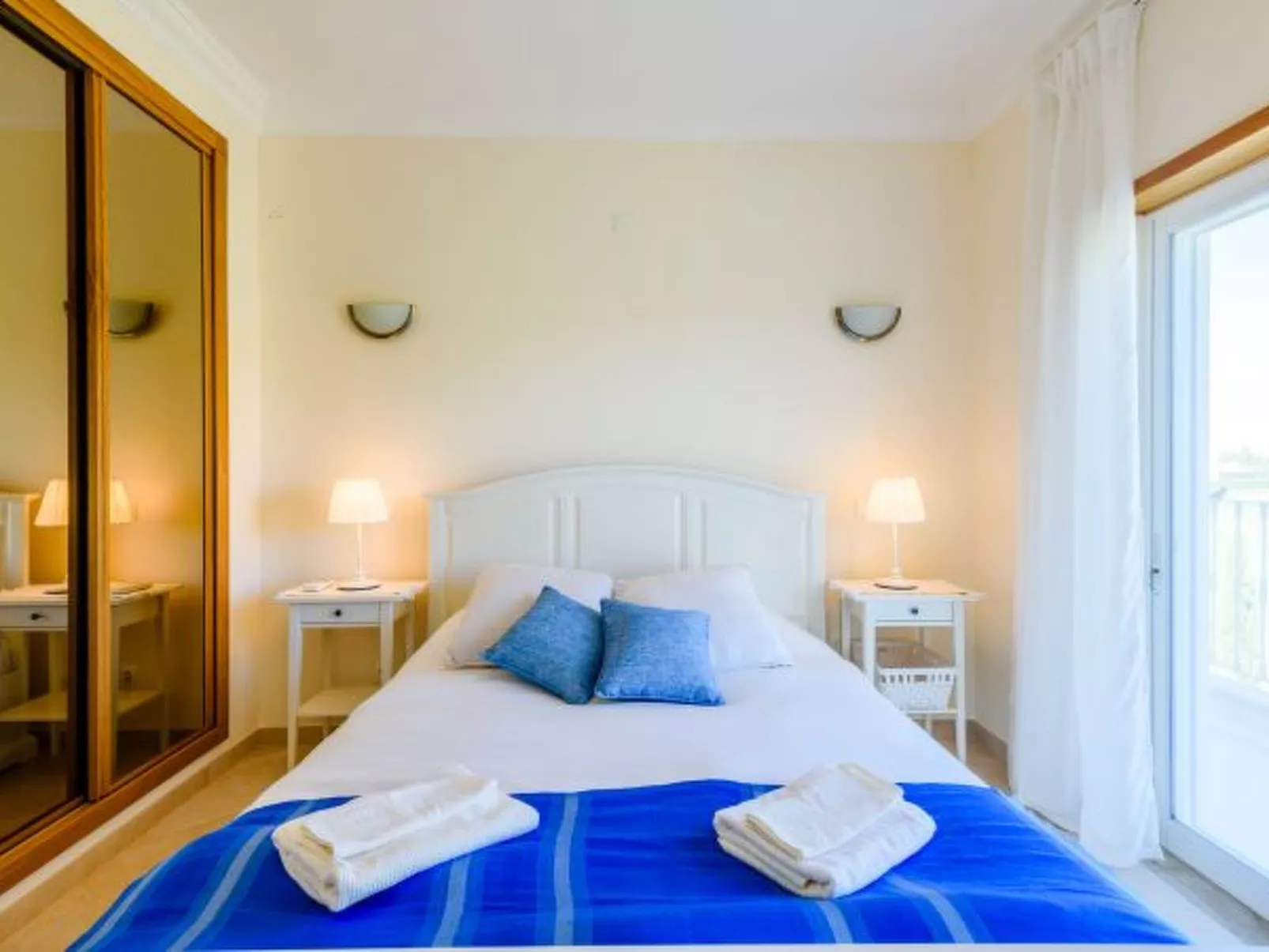 Casa Mapie - Boavista Golf Resort & Spa - Inside