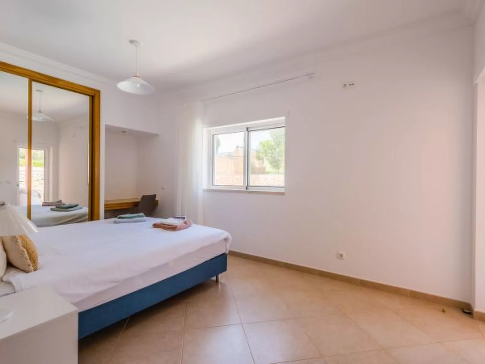 Casa Rosa at Boavista Resort - Inside