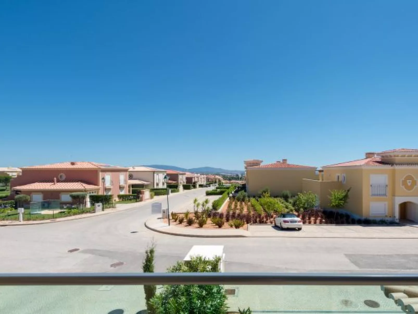 Boavista Resort - Casa Belinda - Outside