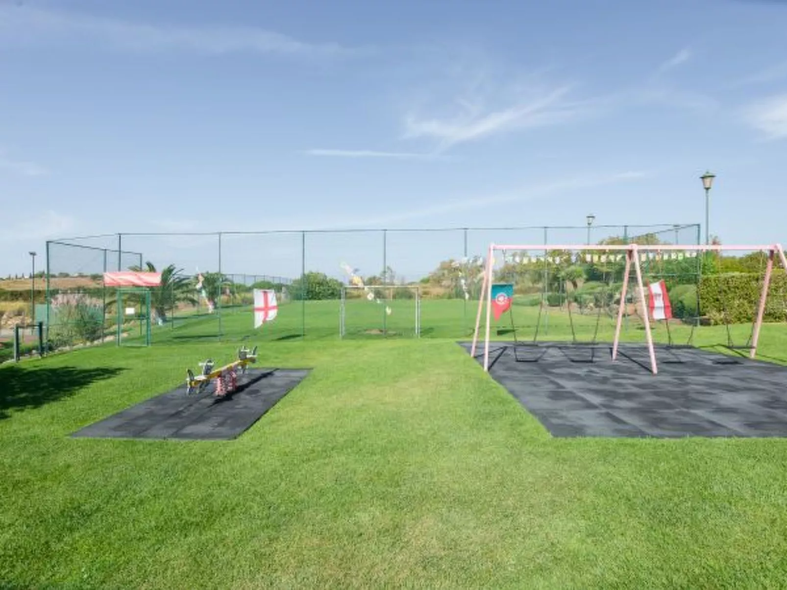 Casa Lomy - Boavista Resort and Spa - Outside