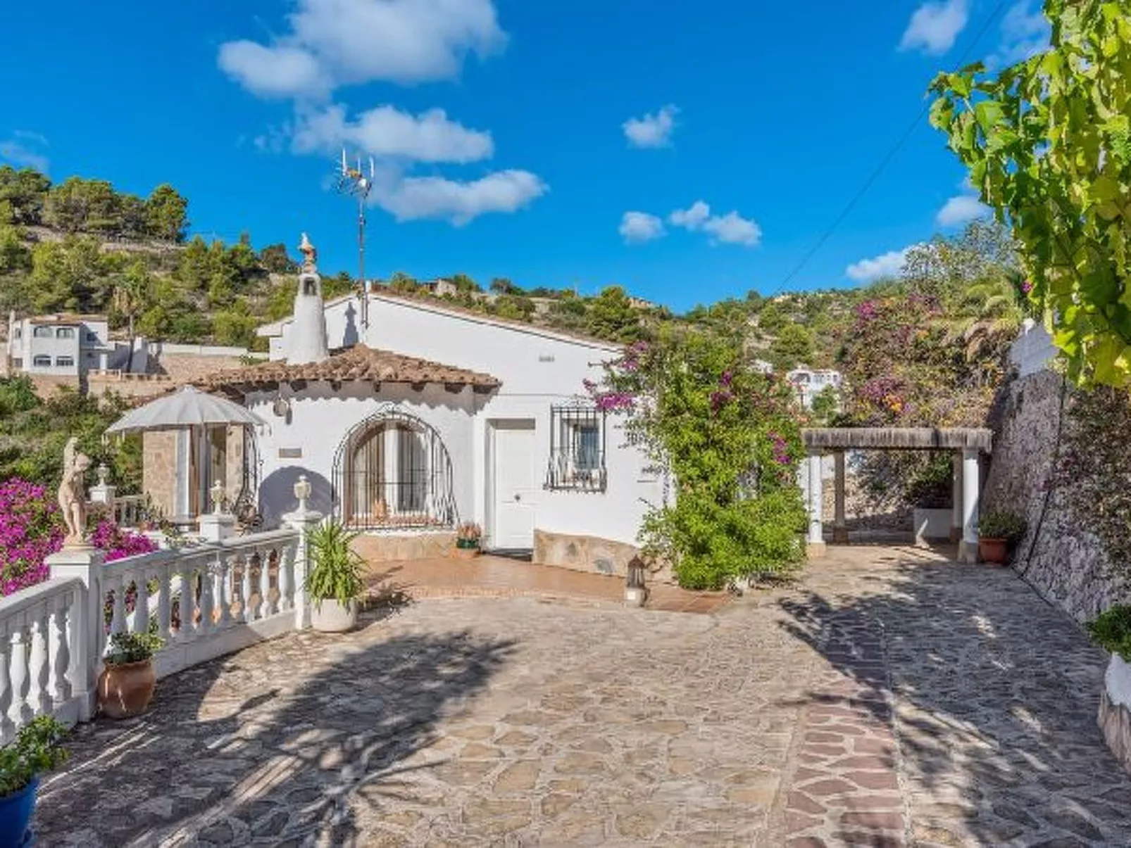 Villa Domingo - PlusHolidays - Image-tags.info