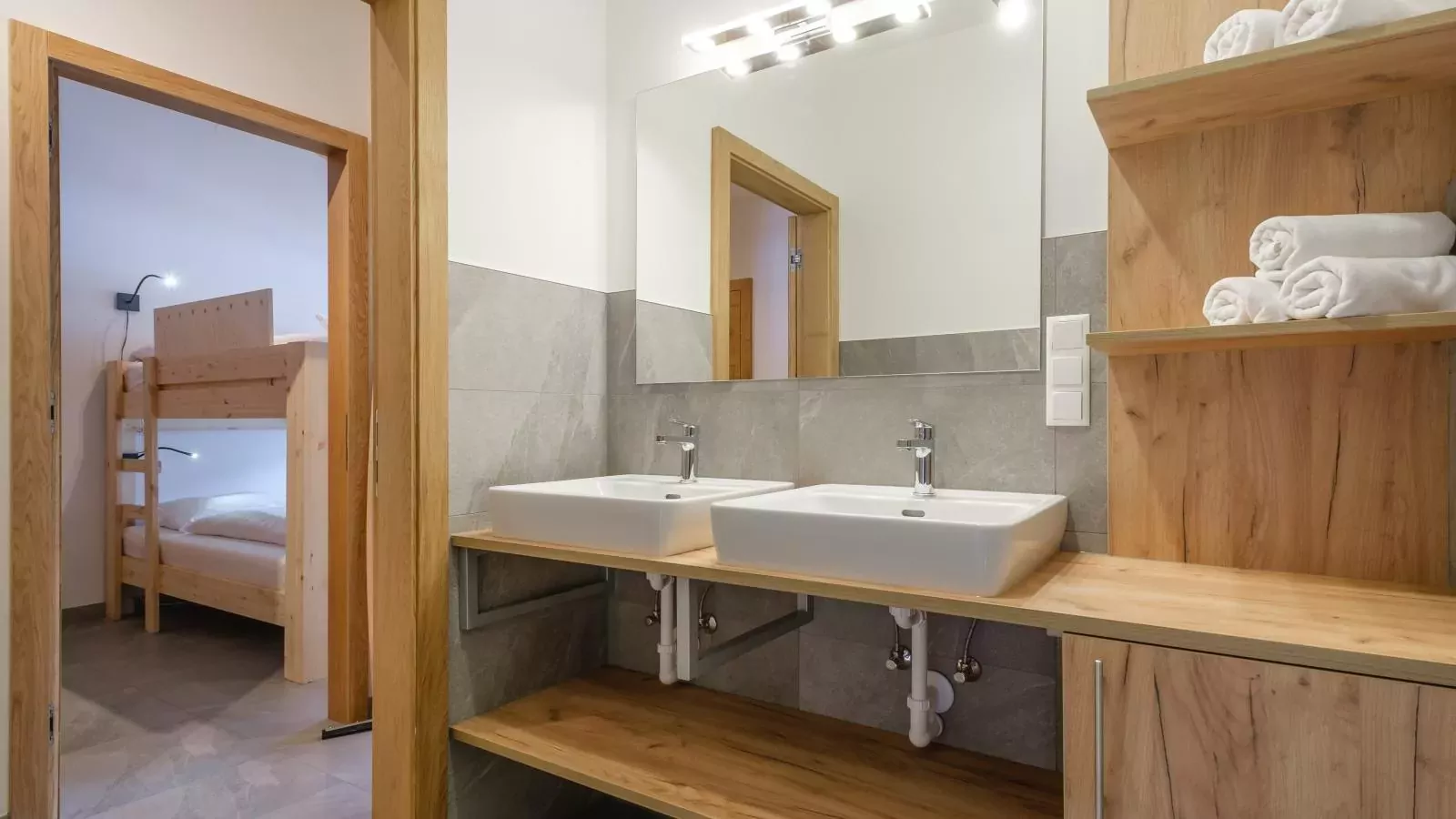 Kreischberg The Exclusive 9-Bathroom