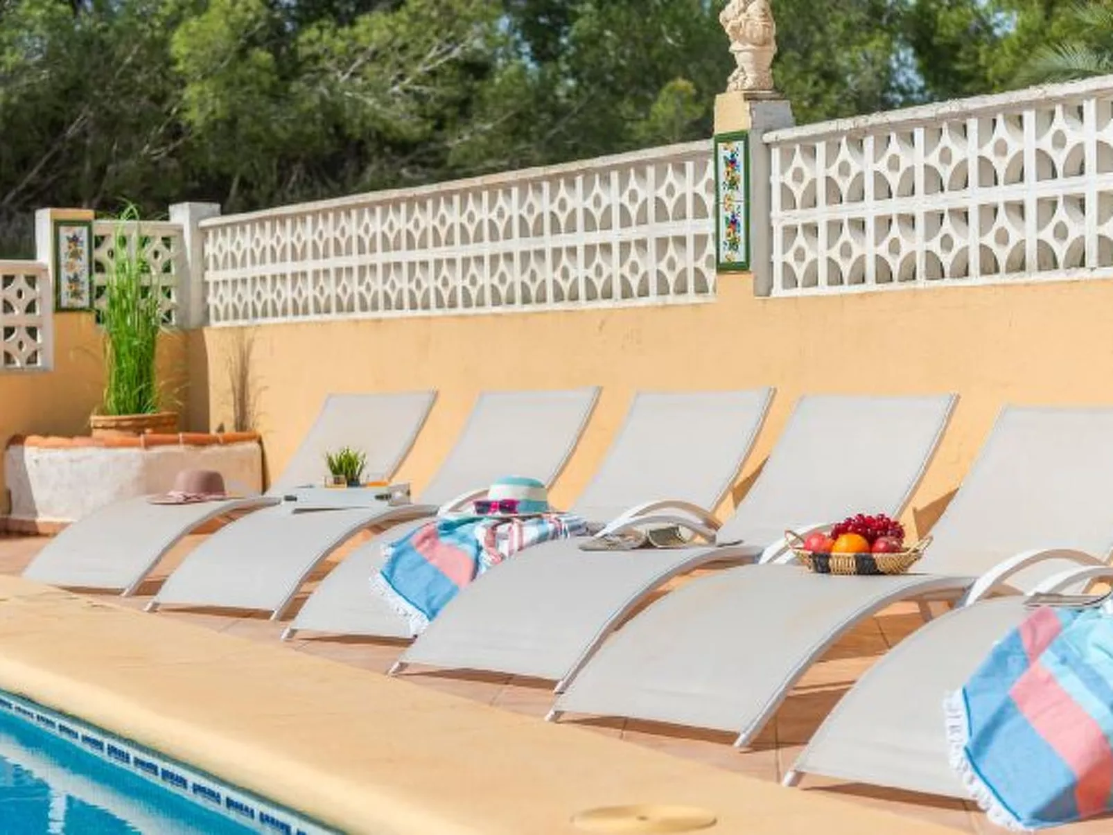 Villa Chaniris - Plusholidays - Image-tags.info