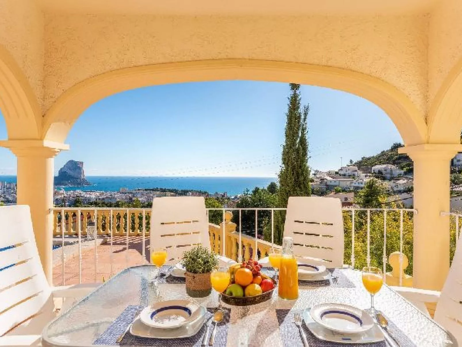 Villa Sabita - PlusHolidays - Image-tags.info