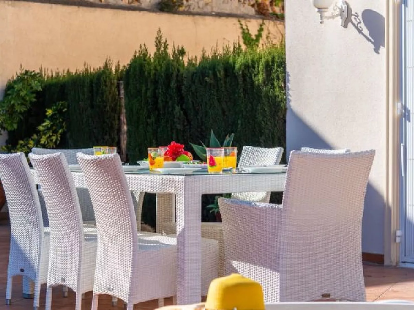 Villa La Marina - PlusHolidays - Image-tags.info