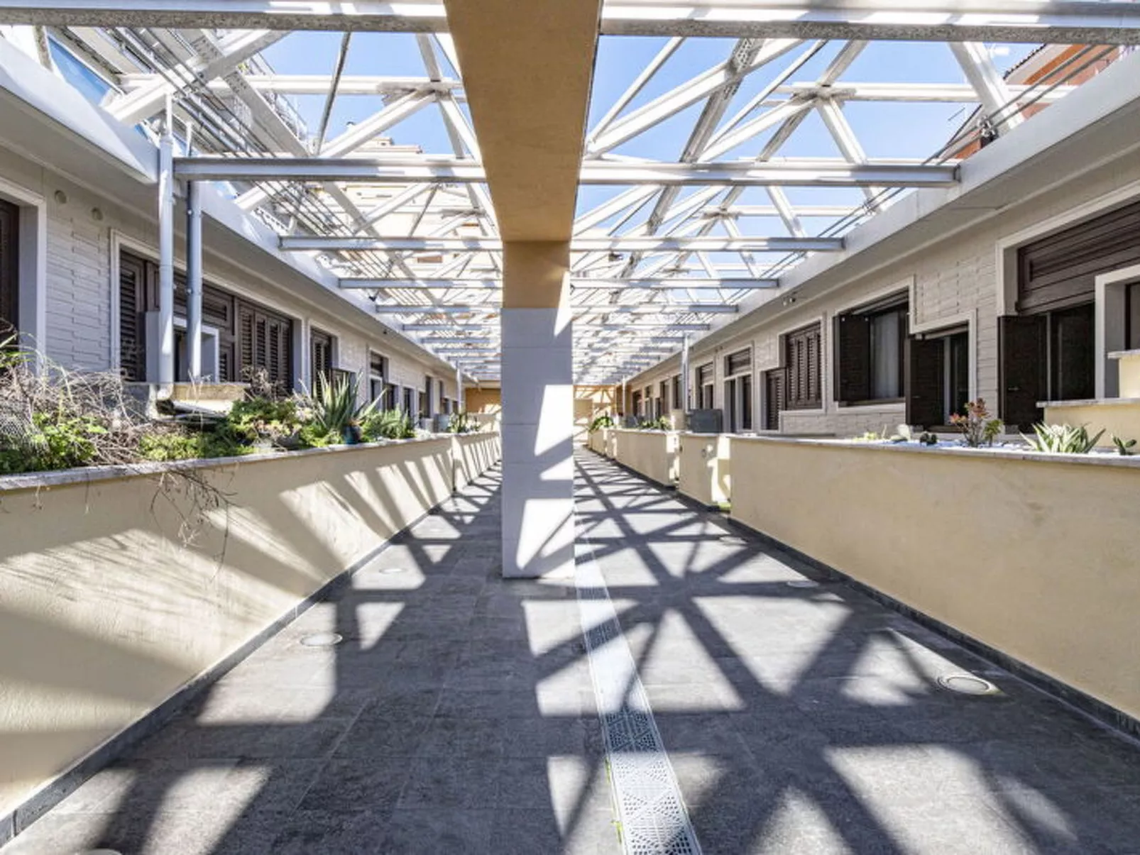 Suite Trastevere - Outside