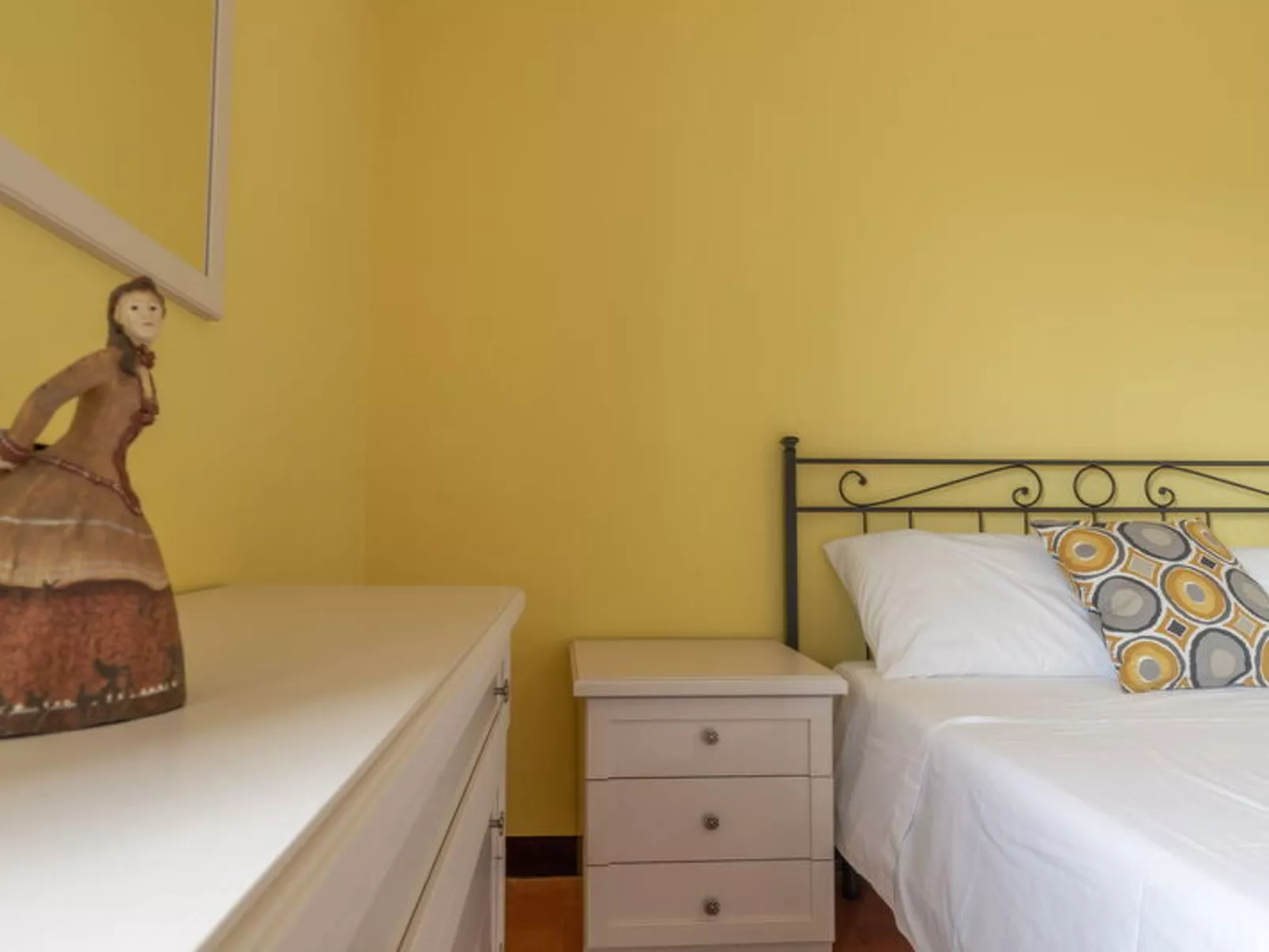 Villa La Pagliarina - Dedans