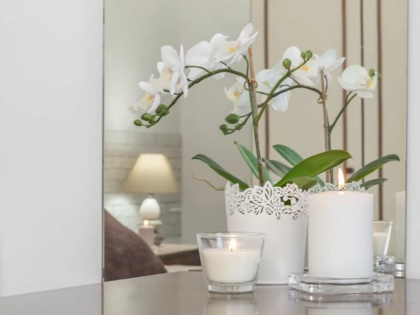 Cattolica Sea Loft - Dedans