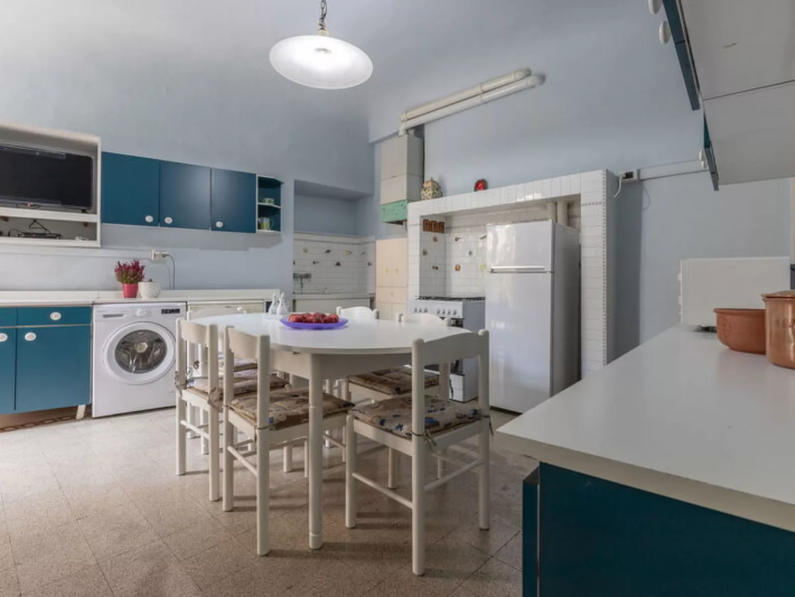 Falleroni Apartment - Dedans