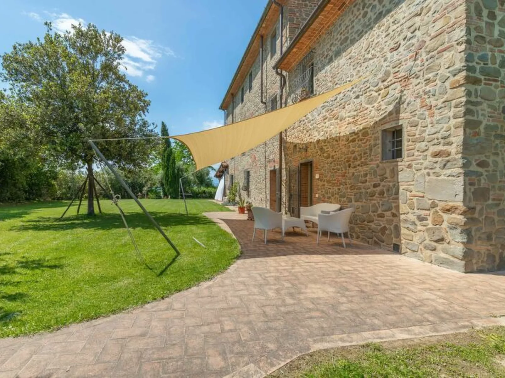 Il Fienile Holiday Home - Dehors