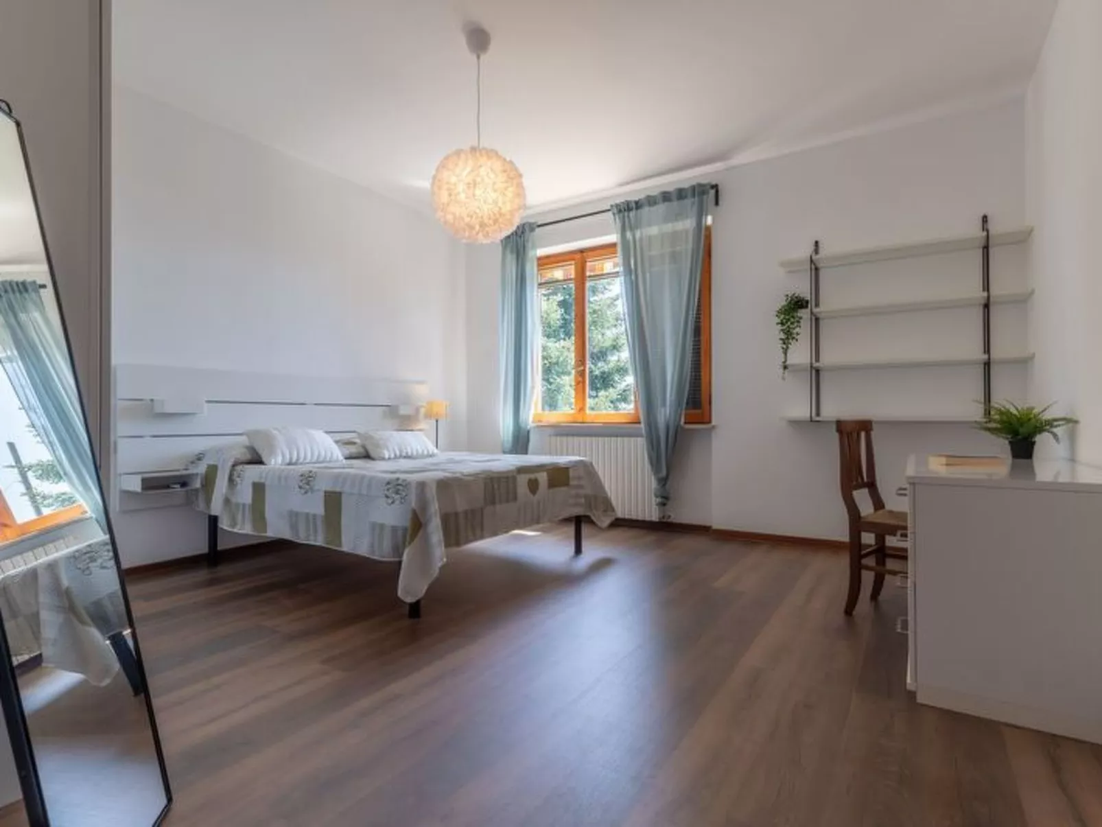 Sunrise Hill Holiday Home - Inside