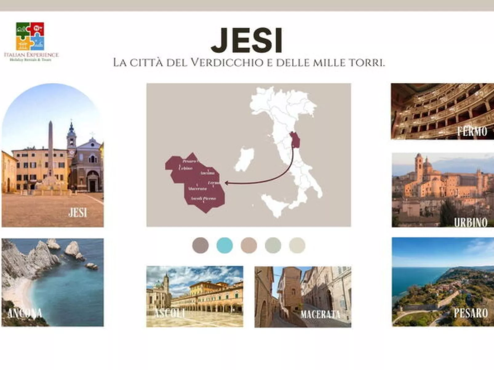 Movie Suite Jesi - Dehors