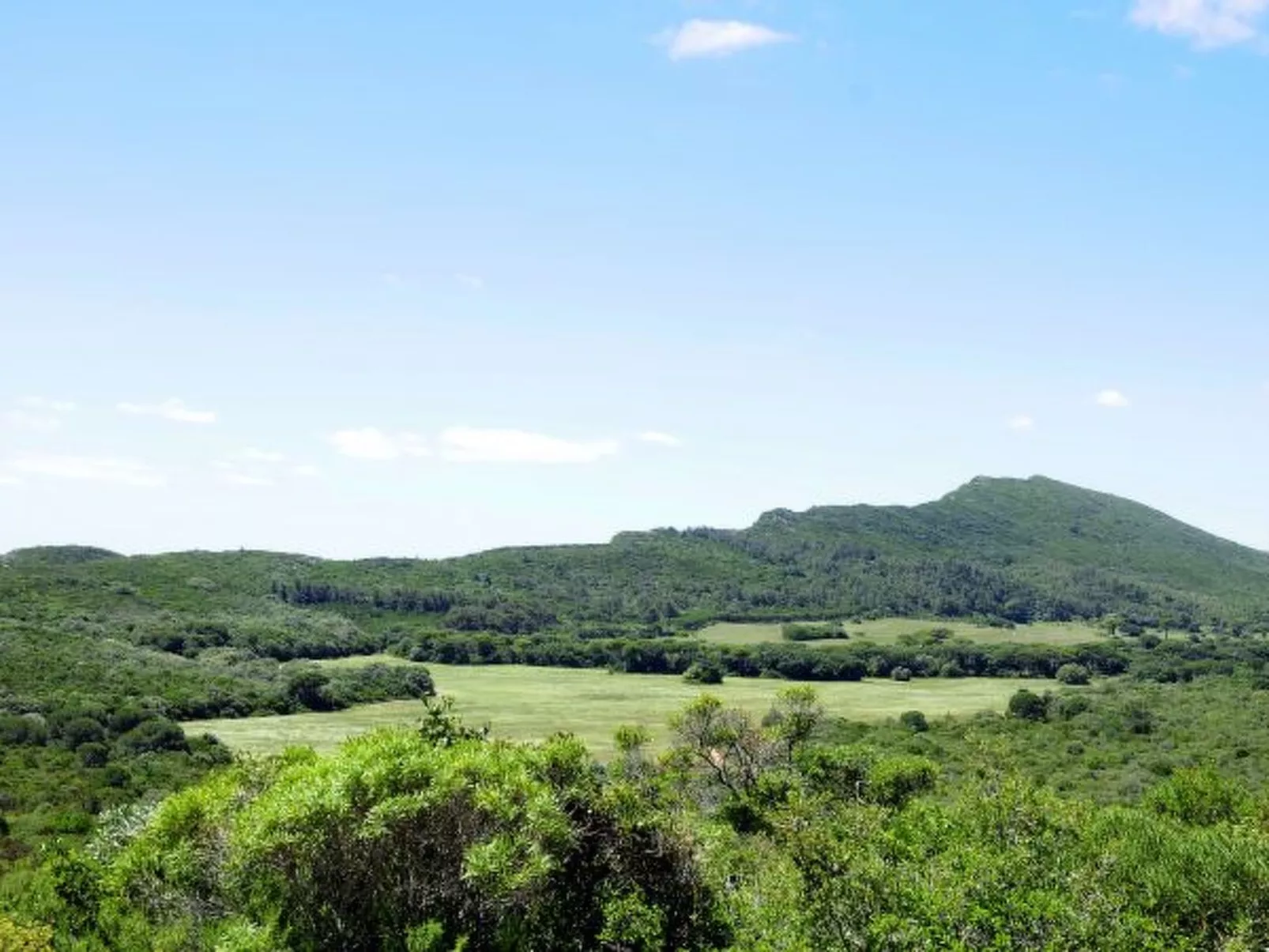 Sado Blue City&River Flats - Galapinhos - Outside