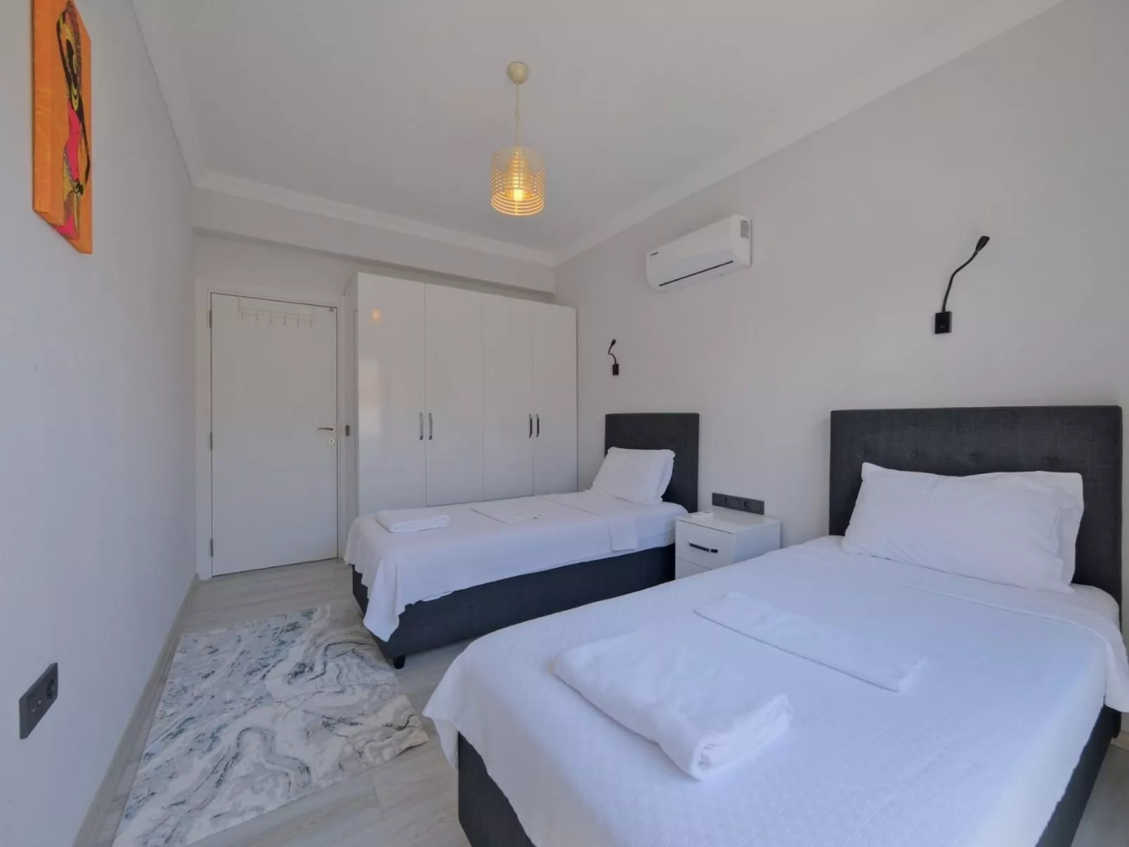 Villa Gold 1 - Drinnen