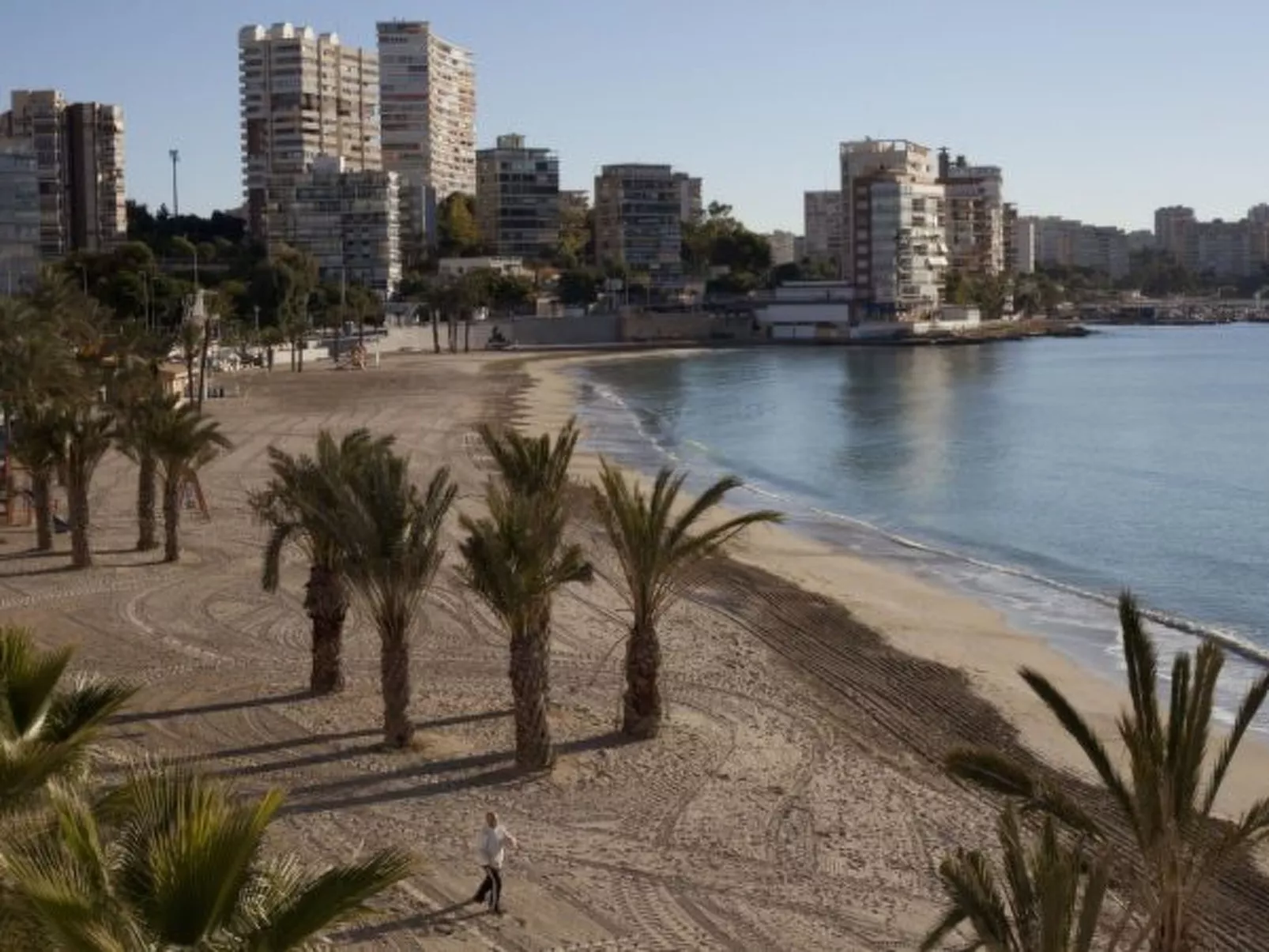 APARTAMENTO VORAMAR - Dehors