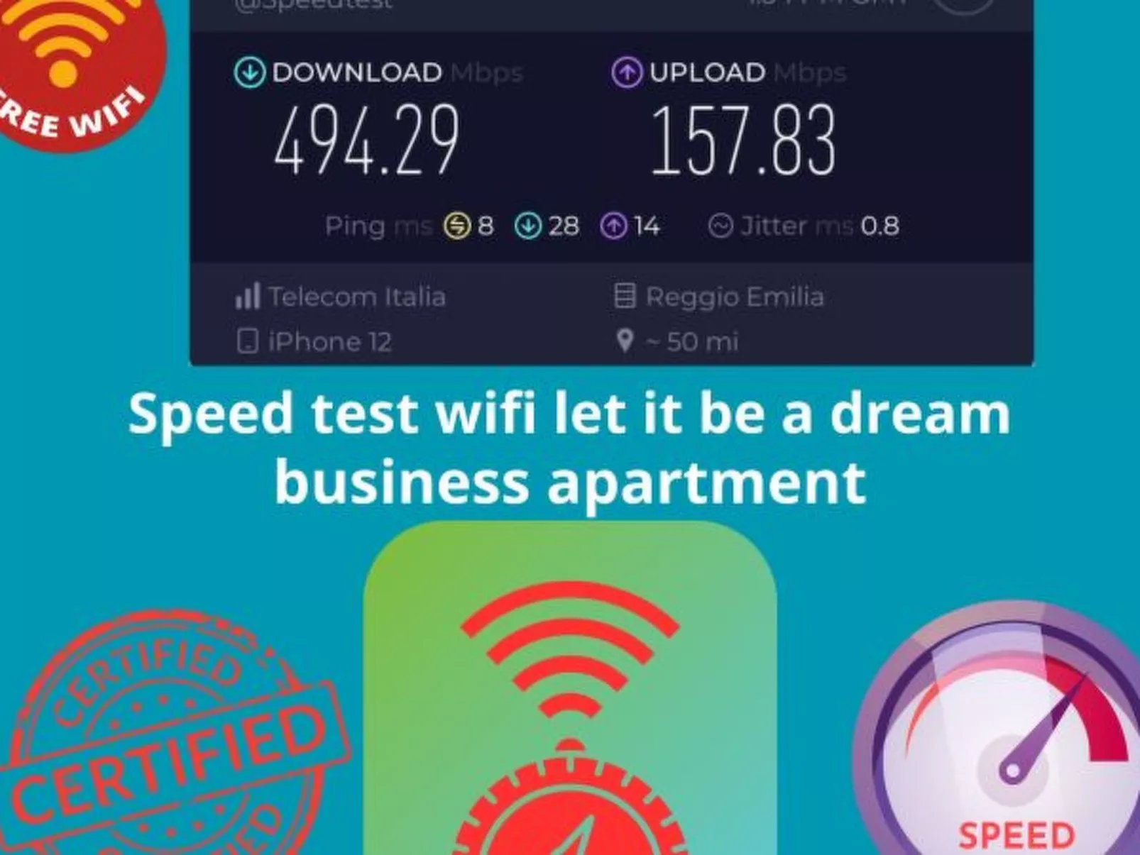 Desenzanoloft Let it be a Dream Renovated 2025 - Image-tags.info