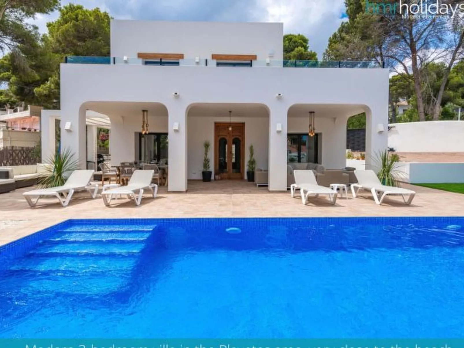 Villa Milana - Image-tags.info