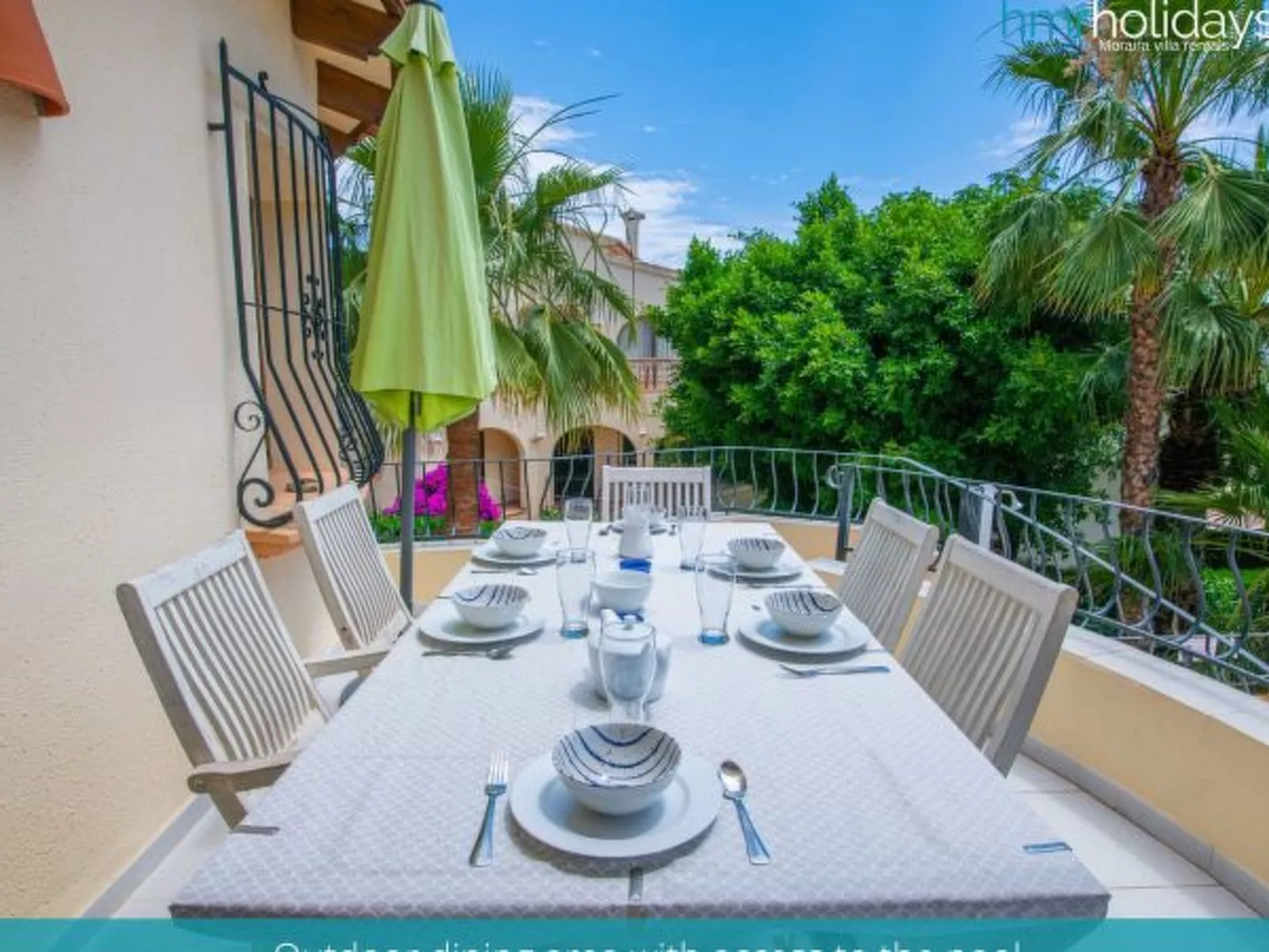 Villa Safran - Image-tags.info