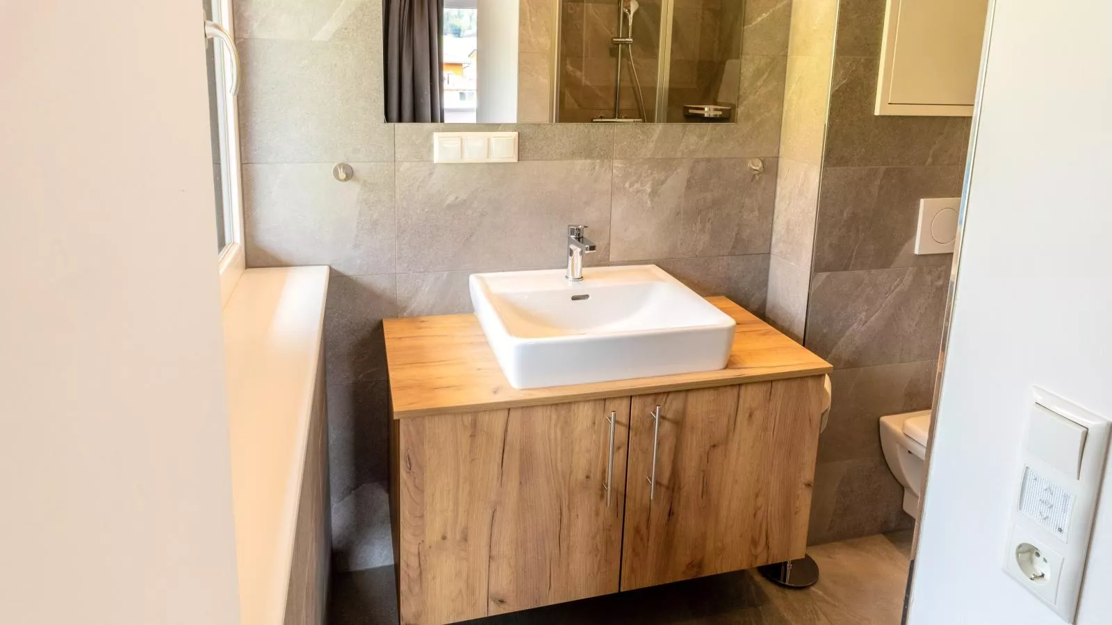 Kreischberg The Exclusive 9-Bathroom