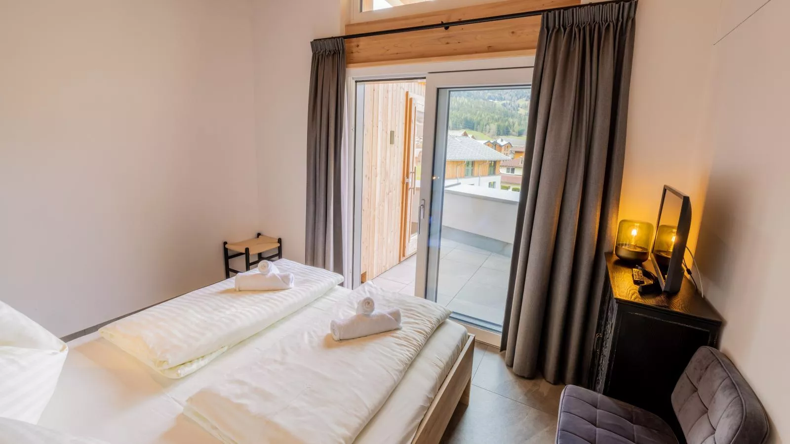 Kreischberg The Exclusive 9-Bedroom