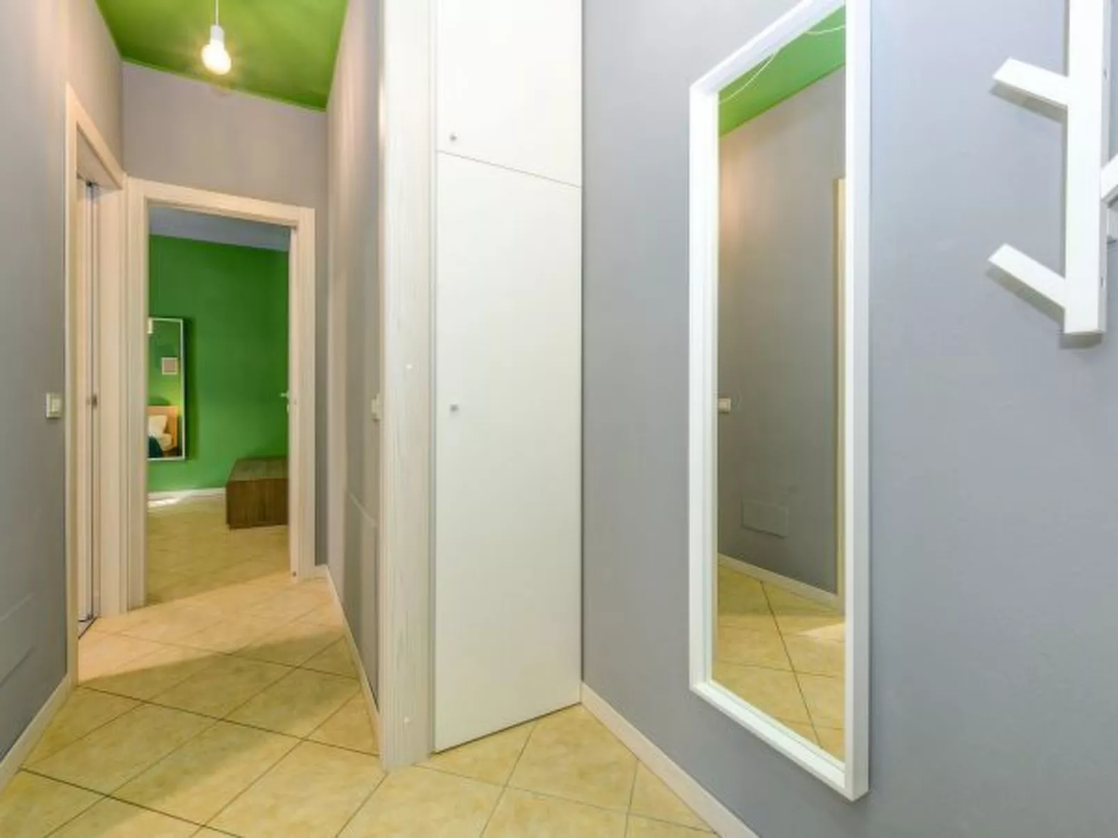 DesenzanoLoft Green Family Apartment - Image-tags.info