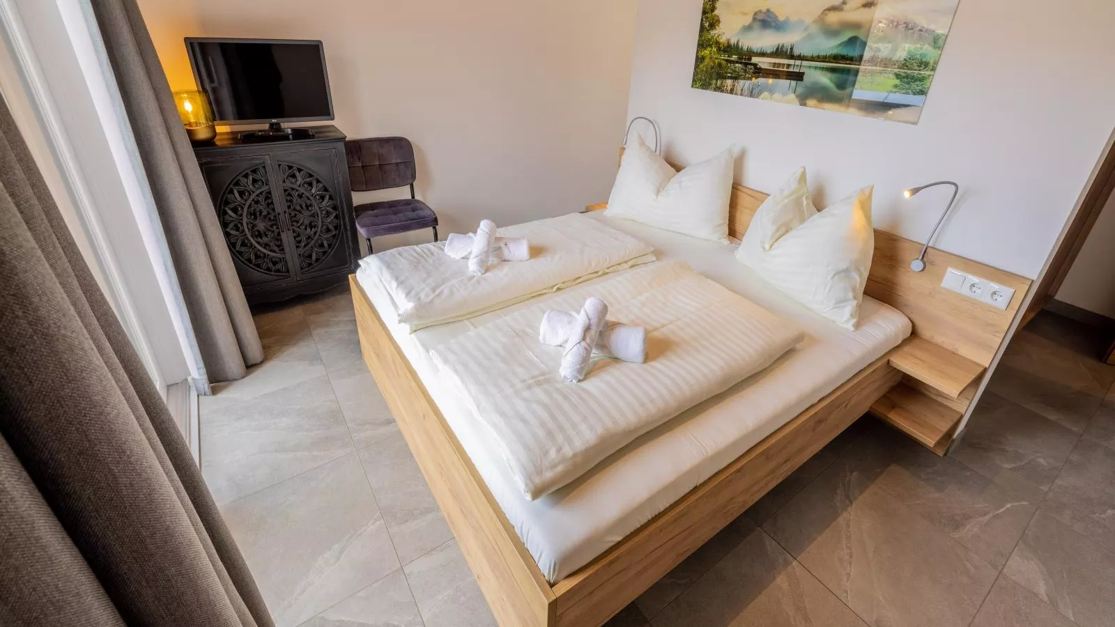 Kreischberg The Exclusive 9-Bedroom