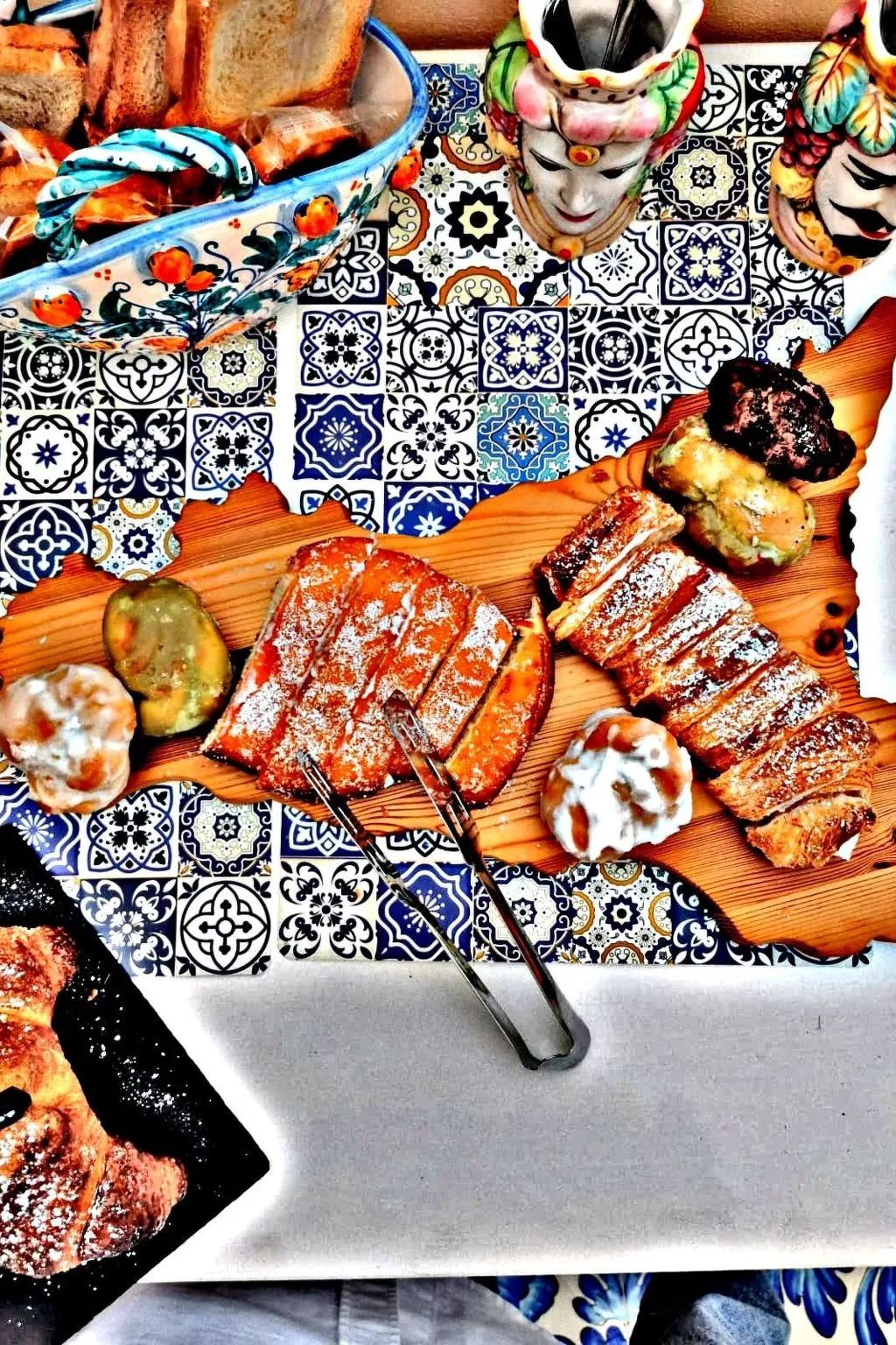 Aus der Tradition geboren, aber in die Innovation eingetaucht - Outside