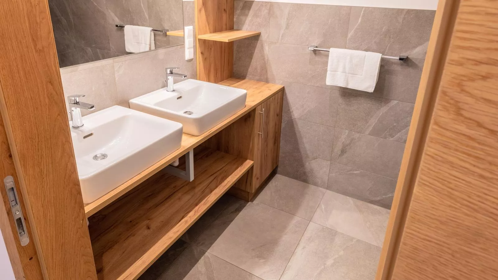 Kreischberg The Exclusive 9-Bathroom