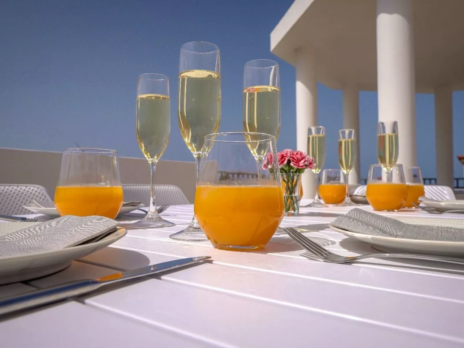 El Barco B&B Villa Boutique Tenerife - Outside