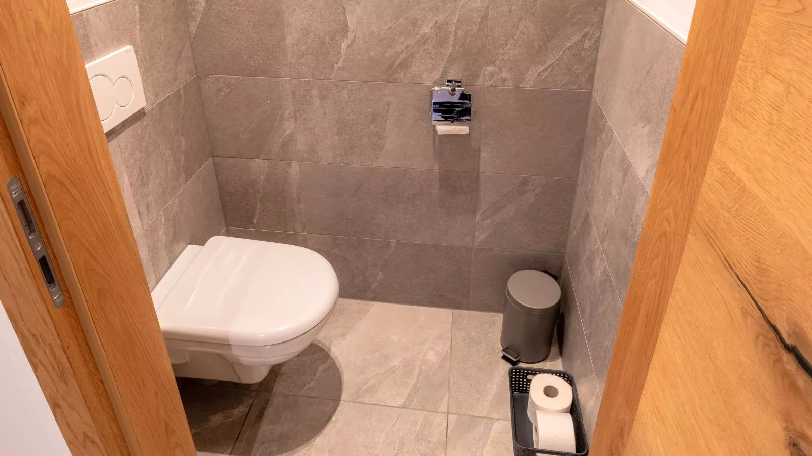 Kreischberg The Exclusive 9-Bathroom