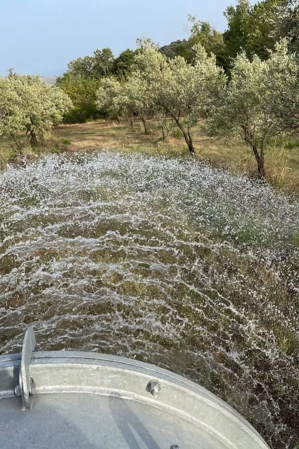 Tolles Reihenhaus im Olivenhain - Image-tags.info