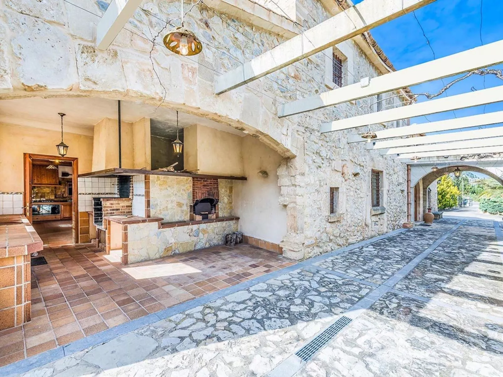 Ferienvilla "Rafalet - Image-tags.info