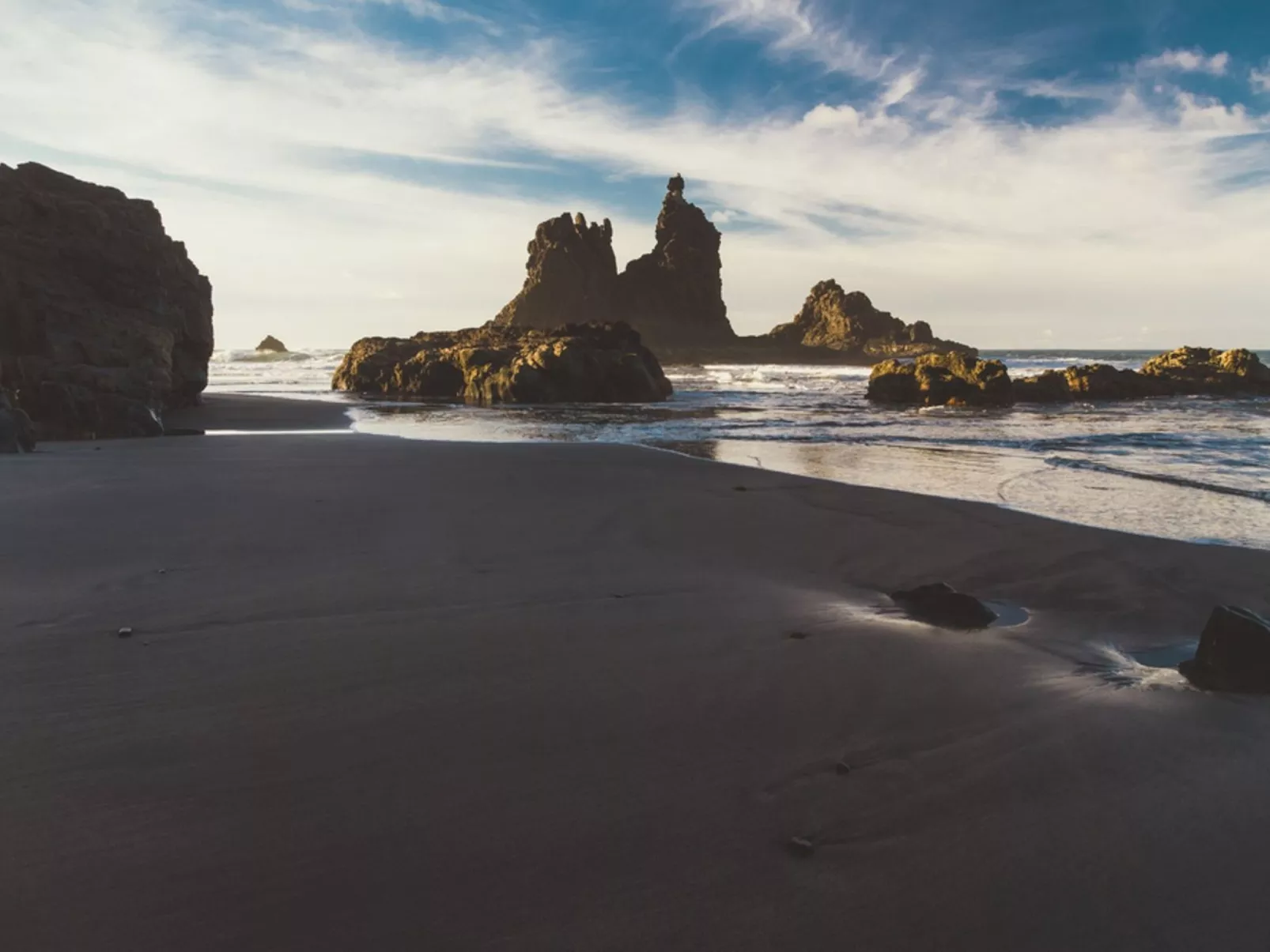 Bioklimatisches Haus auf Teneriffa - Natur - Entspannung - Outside
